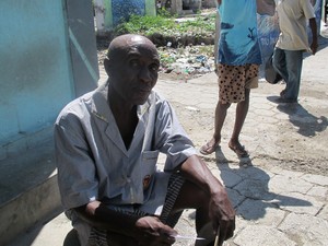 haiti (Foto: Tahiane Stochero/G1)