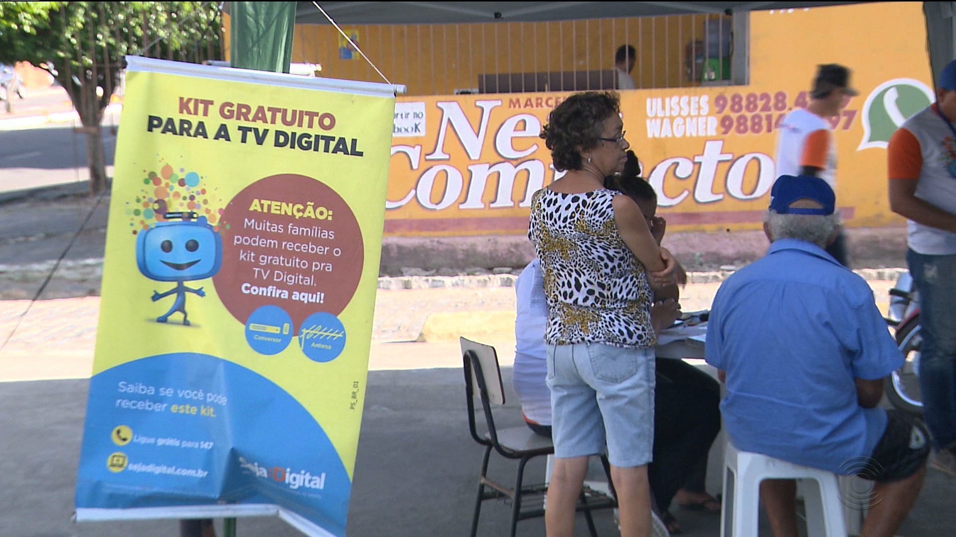 VÍDEOS: JPB 1ª Edição (TV Paraíba) desta sexta-feira, 16 de novembro