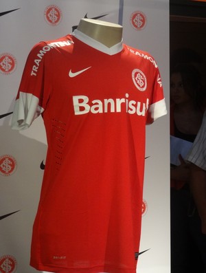 camiseta inter mundial 2010