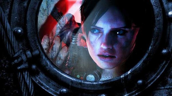 Resident Evil Revelations 2 terá nova história sem Jill e Chris (Foto: vg247.com)