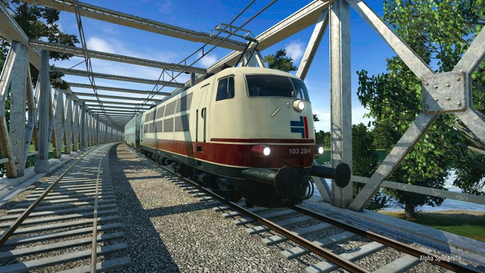 Transport Fever (Foto: Divulgação/Steam)