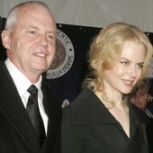 Kidman fala sobre ano difícil após perder o pai (Kidman fala sobre ano difícil após perder o pai (Kidman fala sobre ano difícil após perder o pai (REUTERS/Fred Prouser/Files)))