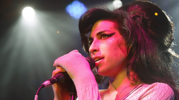 G1 Tributo Vai Celebrar Carreira De Amy Winehouse Em Manaus Notícias Em Amazonas 3035