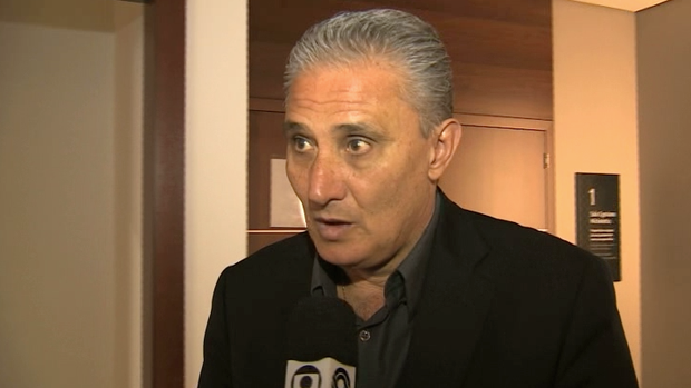 Cereto diz que Tite pode voltar ao Corinthians caso candidato seja eleito
