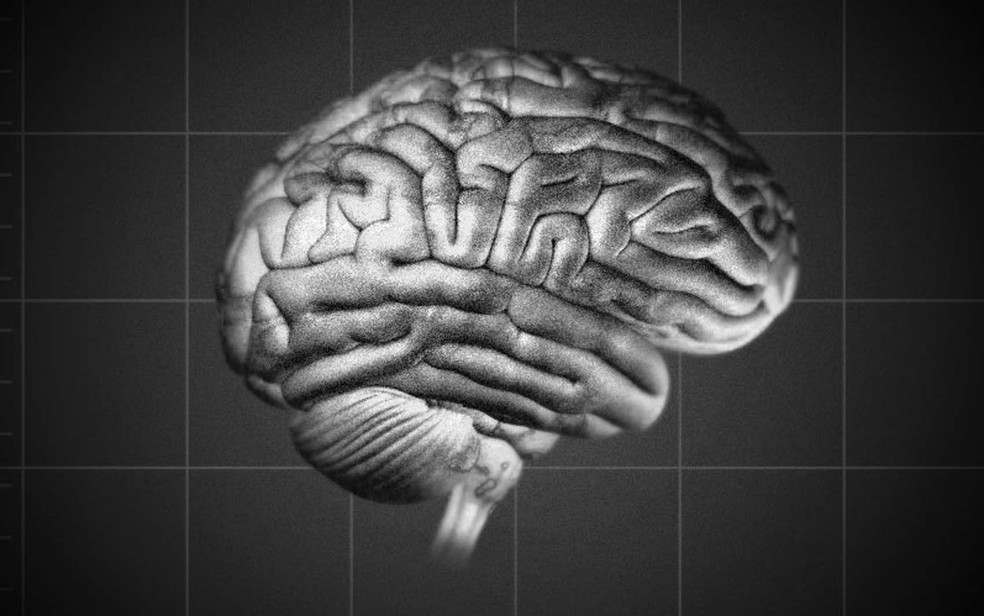 Testes clínicos mostram que um inibidor da enzima BACE1 reduz peptídeos beta-amiloide no cérebro de pacientes com Alzheimer (Foto: Val Altounian / Science Translational Medicine (2016))