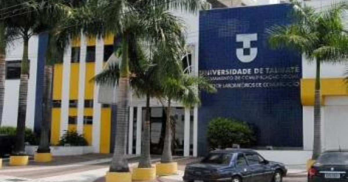 G1 - Polícia investiga agressão a estudante de universidade em Taubaté ...