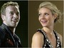 Gwyneth Paltrow e Chris Martin finalizam o processo de divórcio