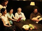 Poesia de Manoel de Barros inspira peça (divulgação)