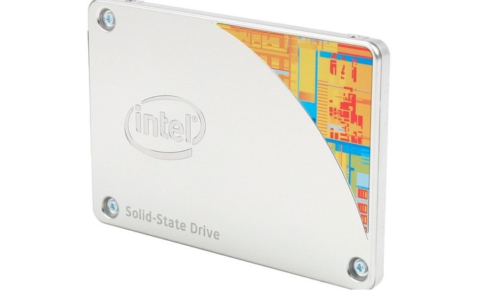SSD Intel 535 Series conta com tecnologia especial de proteção de dados  (Foto: Divulgação/Intel)