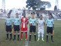 Empate sem gols atrapalha Araxá e Boa Esporte no Módulo II do Mineiro