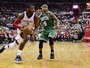 De olho nos Cavs, Celtics defendem mando de quadra contra os Wizards