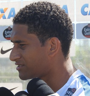 336 minutos e contando... Pablo exalta o bom início da defesa do Corinthians