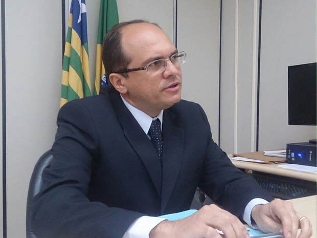 Caso se configure fraude, o MPF disse que vai instaurar processo de anulação da prova. (Foto: Fernando Brito/G1)