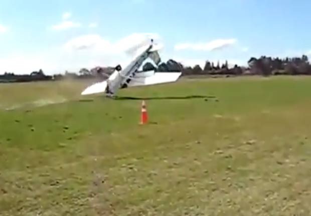 Publicado no dia 10 de junho, vídeo já recebeu mais de 50 mil acessos. (Foto: Reprodução)