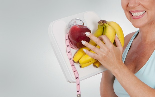dieta balança euatleta (Foto: Getty Images)