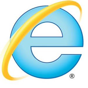 Internet Explorer, navegador da Microsoft. (Foto: Divulgação/Microsoft )