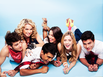 RebeldeS