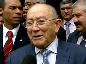 Jose Wellington E Reeleito Presidente Da Assembleia De Deus Distrito Federal G1