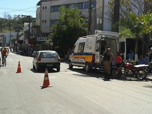 Operação Região Integrada em Formiga (Foto: Polícia Militar/Divulgação)