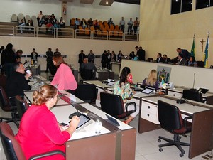 Na Assembleia do Amapá, existem oito deputadas (Foto: Jaciguara Cruz/Decom/Alap)