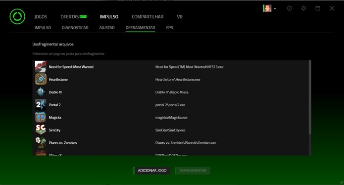 razer booster android