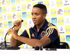 Palmeiras quer volante da Colômbia, mas tem concorrência europeia