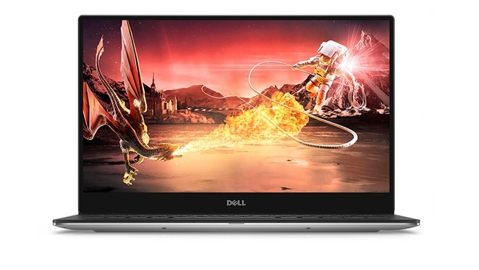 XPS 13 mais recente é melhor compra do que versão com Intel Skylake (Foto: Divulgação/Dell)