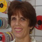 Conheça Monica Giraldi (Arquivo Pessoal)