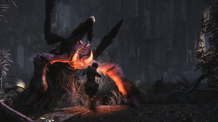 evolve-trapper
