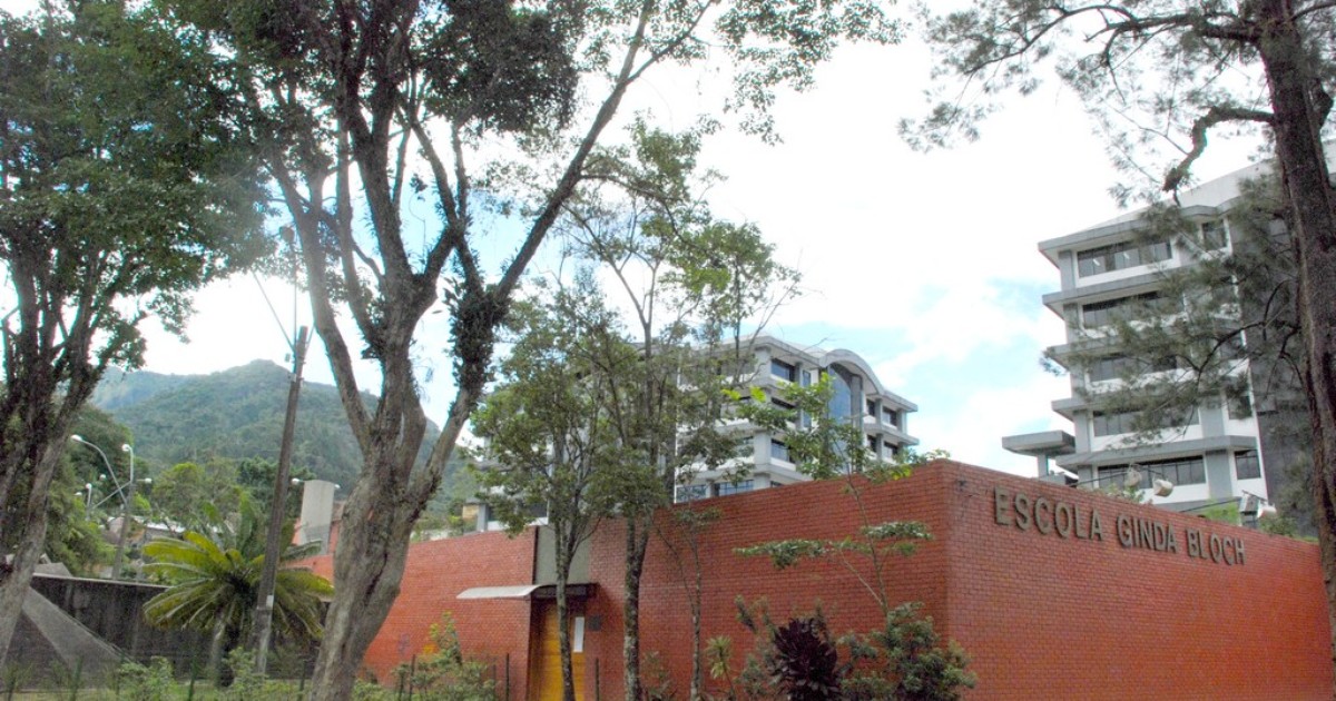 Escolas municipais de Teresópolis, RJ, não terão aulas segunda e ... - Globo.com