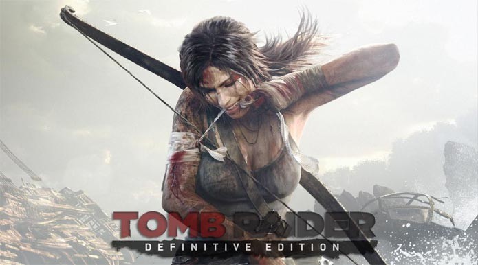 Tomb Raider: Definitive Edition (Foto: Divulgação)