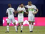 Mahrez faz dois, mas Argélia empata com Zimbábue na Copa Africana