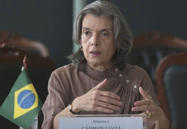 Pai da ministra Cármen Lúcia, Florival Rocha, morre aos 98 anos - O Hoje.com