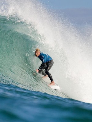 Mick Fanning (AUS), 2014 J-Bay Open - Jeffreys Bay - Circuito Mundial de surfe (Foto: WSL / Kelly Cestari)