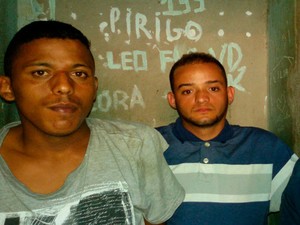 G Pol Cia Apreende Adolescente E Prende Suspeitos De Roubo Em Arapiraca Al Not Cias Em Alagoas