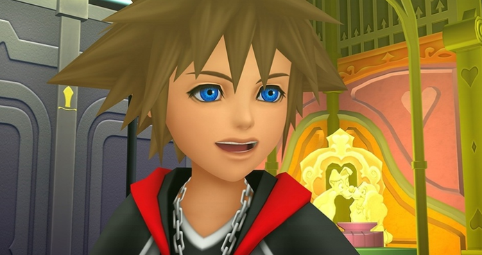 Kingdom Hearts HD 2.8 Final Chapter Prologue (Foto Divulgação/Square Enix)