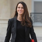 Aurélie Filippetti, ministra da Cultura francesa  (Foto: Getty Images)