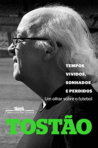 Capa Livro Tostão