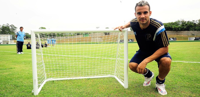 Maikon Leite brinca com concorrência: 