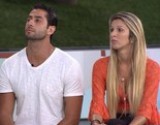Clara questiona chateação de Tati com voto (Big Brother Brasil)