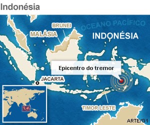 terremoto indonésia 10/12 (Foto: 1)