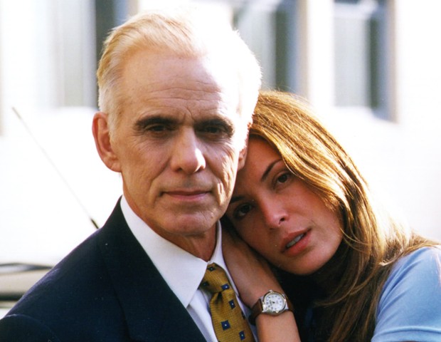 Francisco Cuoco também está no elenco (Foto: CEDOC/TV Globo)