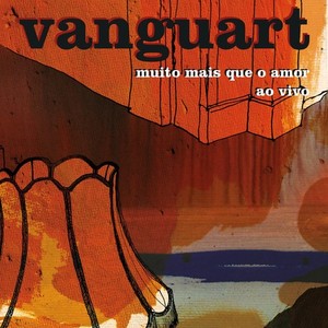 Vanguart lança novo álbum  (Foto: Divulgação)