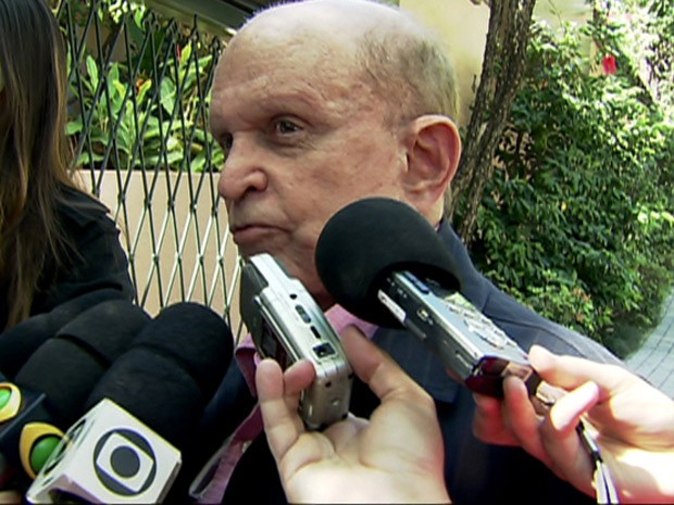 O empresário Olacyr de Moraes (Foto: TV Globo/Reprodução)