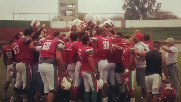 Lusa e Corinthians vencem rodada do final de semana da Superliga FA