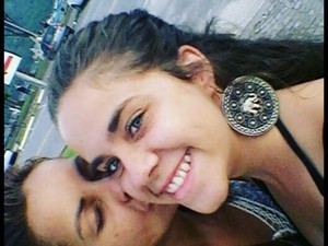 Mãe e filha se reencontraram na última terça-feira (Foto: Reprodução/Instagram)