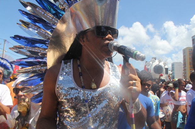 EGO - Arrastão Com Ivete E Carlinhos Brown Encerra O Carnaval De ...