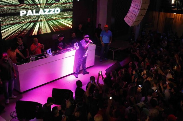 Mr. Catra (Foto: Mano Giba/Divulgao)