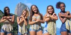MP investiga
Bonde das Maravilhas (Priscilla Souza/G1)