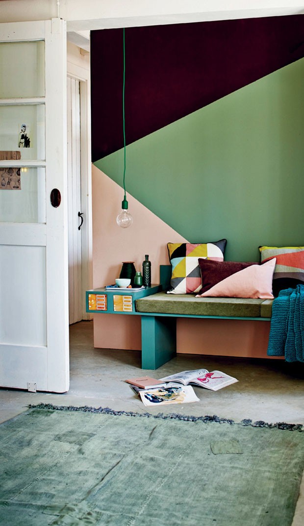 Décor do dia (Foto: reprodução) Décor do dia (Foto: reprodução)